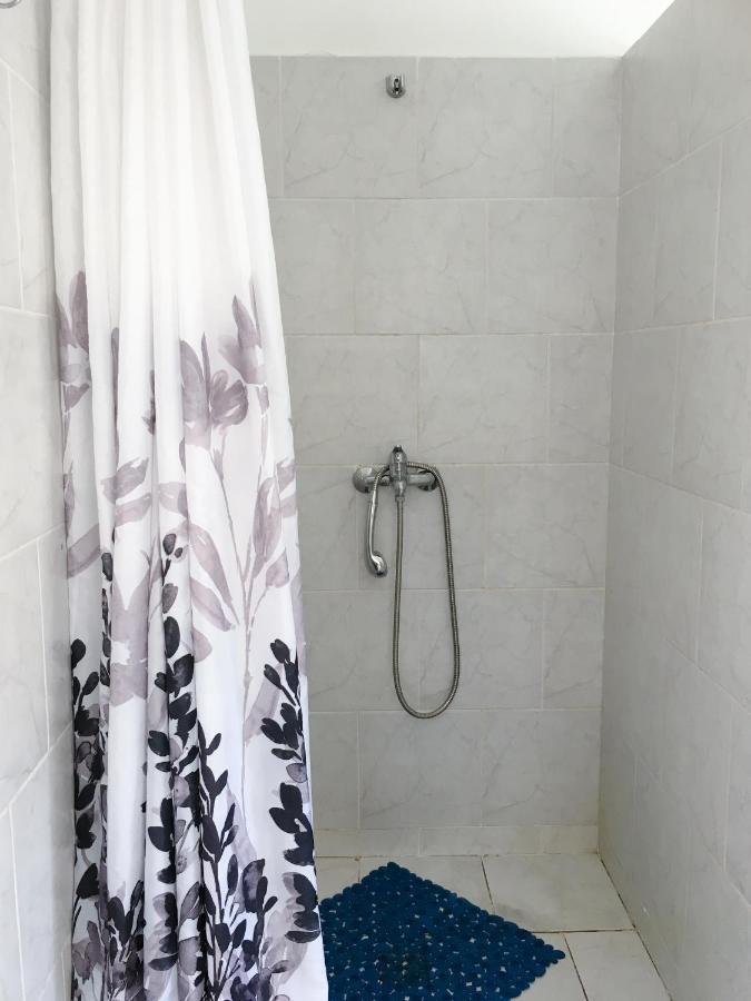 Ubytovani Fish-Com Apartment Steti Luaran gambar